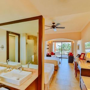 Suite Junior Premium Côté Océan